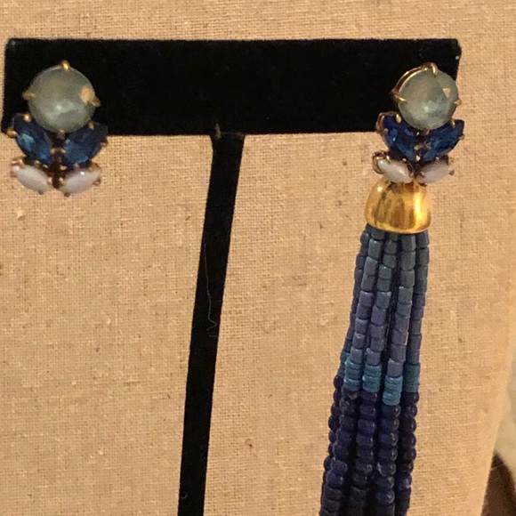 Cuff and earrings - Picture 6 of 15